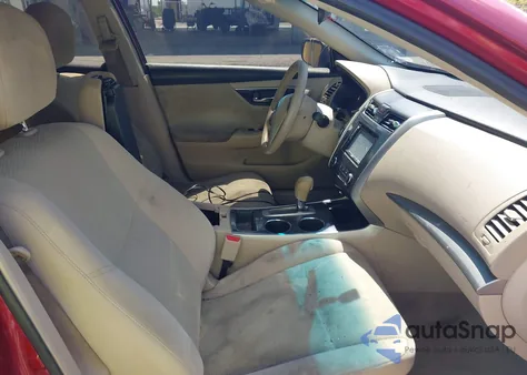 2014 Nissan Altima from USA, damaged, VIN 1N4AL3AP4ET195203